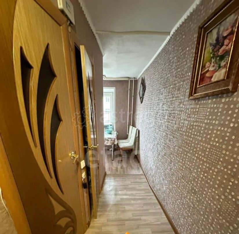 1-комн. квартира, 29 м2, 4/5 эт. Горно-Алтайск - изображение 2