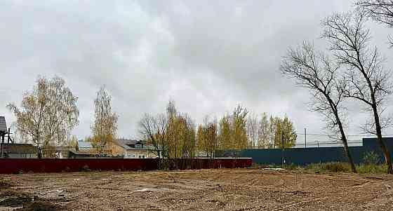 Земельный участок, 10 соток Щёлково