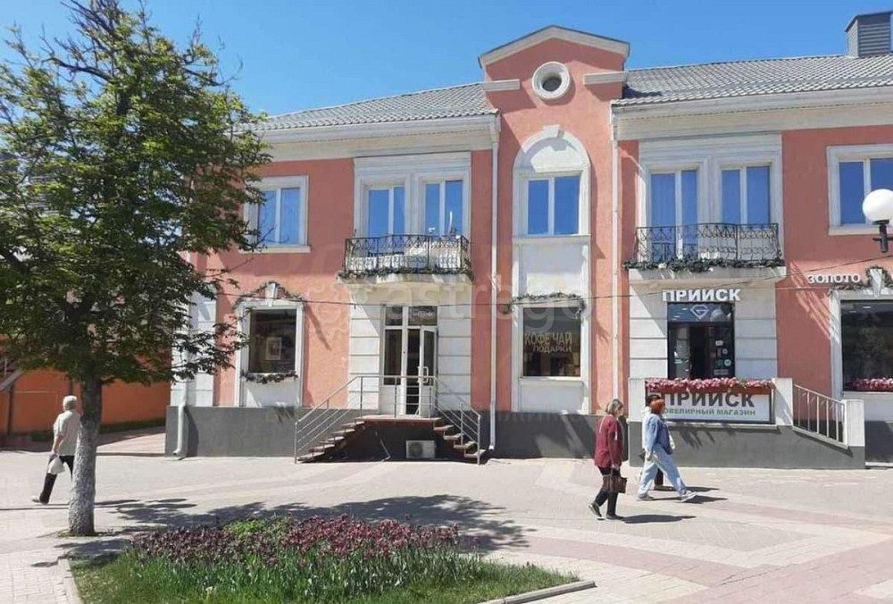 Свободного назначения, 45 м2 Белгород - изображение 6