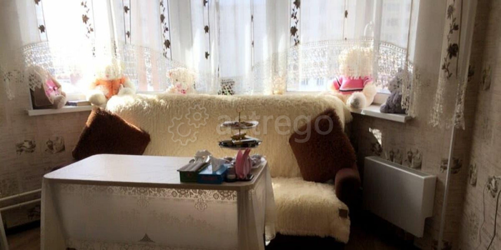 Комната, 26 м2, 4/17 эт. Москва - изображение 2