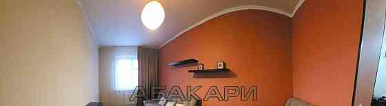 2-комн. квартира, 49 м2, 5/10 эт. Красноярск