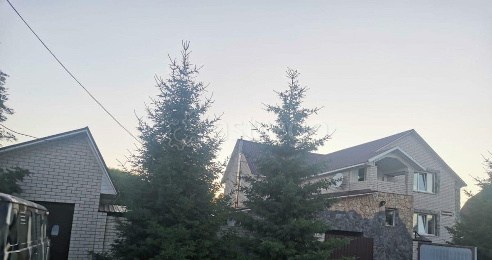 Коттедж, 320 м2, 11 соток, 3 эт. Барнаул - изображение 5