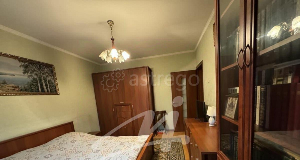 3-комн. квартира, 80 м2, 5/17 эт. Москва - изображение 6