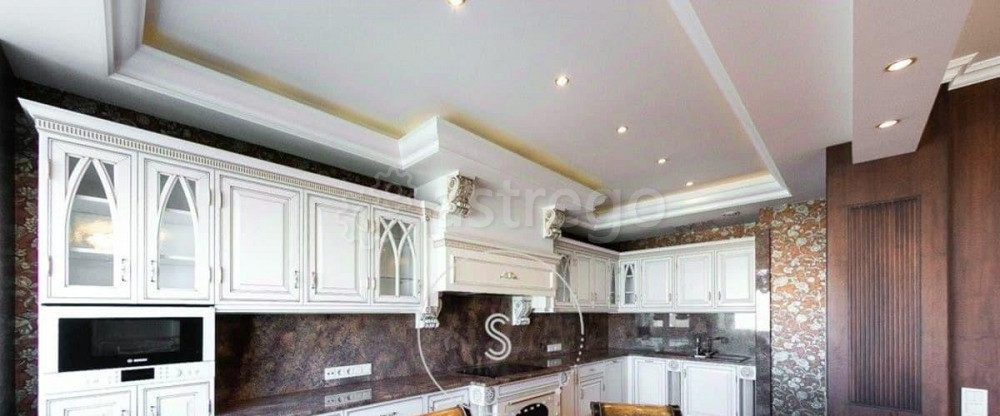 5-комн. квартира, 240 м2, 11/22 эт. Москва - изображение 1