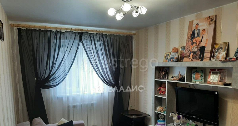 Дом, 82.2 м2, 4.8 сотки, 2 эт. Москва - изображение 7