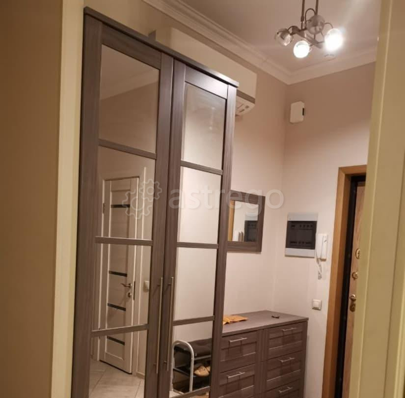 3-комн. квартира, 69 м2, 8/17 эт. Красногорск - изображение 7