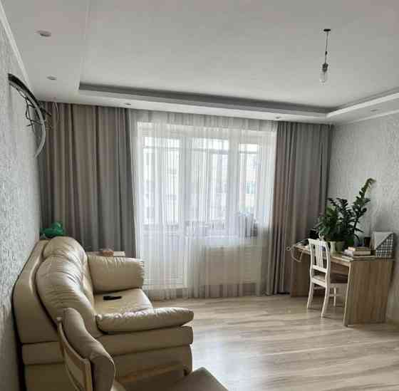 4-комн. квартира, 80 м2, 4/5 эт. Уфа