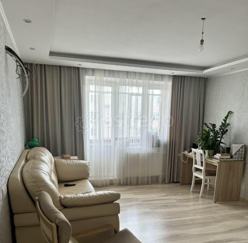 4-комн. квартира, 80 м2, 4/5 эт. Уфа - изображение 3