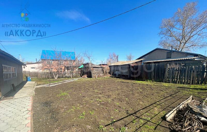 Дом, 55.9 м2 Бийск - изображение 3