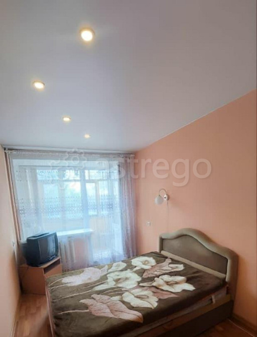 2-комн. квартира, 46 м2, 3/5 эт. Славгород - изображение 1