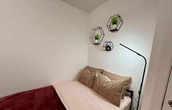 1-комн. квартира, 35 м2, 4/17 эт. Железнодорожный