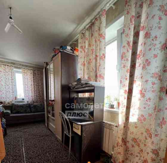 1-комн. квартира, 35 м2, 5/5 эт. Бийск