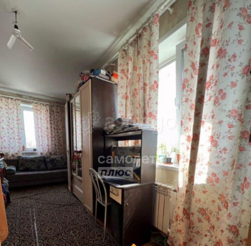 1-комн. квартира, 35 м2, 5/5 эт. Бийск - изображение 4