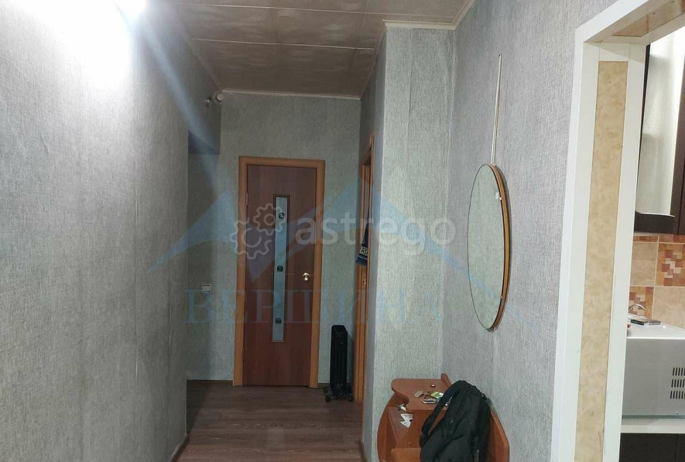 2-комн. квартира, 56.3 м2, 9/9 эт. Норильск - изображение 3