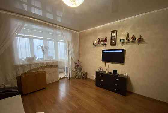 3-комн. квартира, 69.6 м2, 1/2 эт. Астрахань