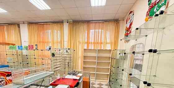 Торговое помещение, 180 м2 Чехов