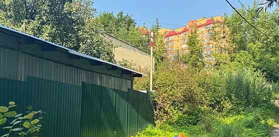 Коммерческий участок, 8.5 сотки Истра