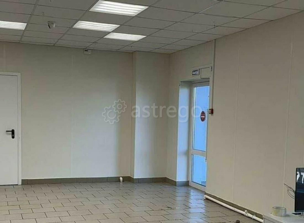 Свободного назначения, 600 м2 Электросталь - изображение 2