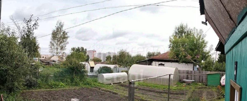 Дом, 46.5 м2, 4.7 сотки, 1 эт. Красноярск - изображение 4