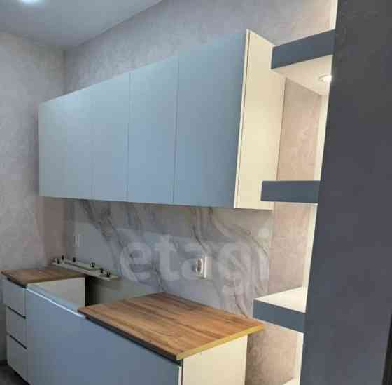 1-комн. квартира, 32.8 м2, 5/5 эт. Белогорск