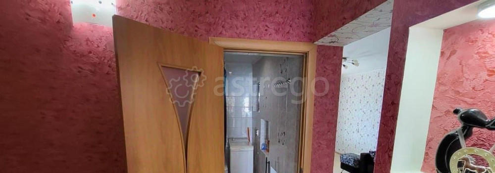 3-комн. квартира, 60.7 м2, 3/5 эт. Дудинка - изображение 7