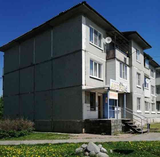 Торговое помещение, 71.5 м2 Белокуриха