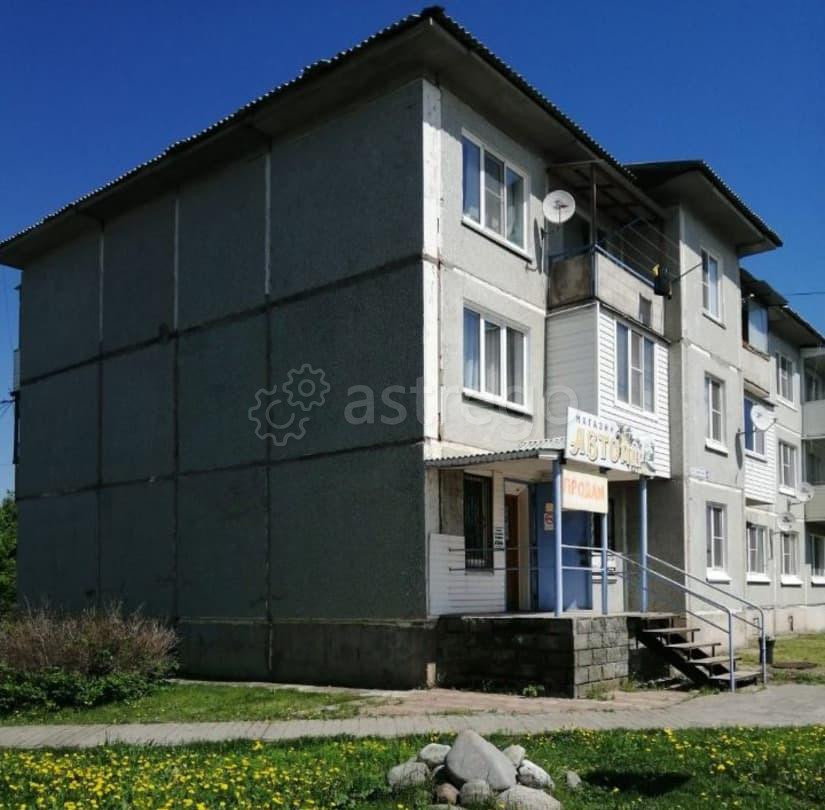 Торговое помещение, 71.5 м2 Белокуриха - изображение 4