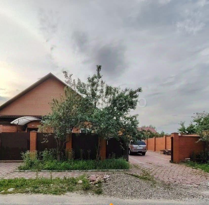 Дом, 260 м2, 12 соток, 1 эт. Лосино-Петровский - изображение 7