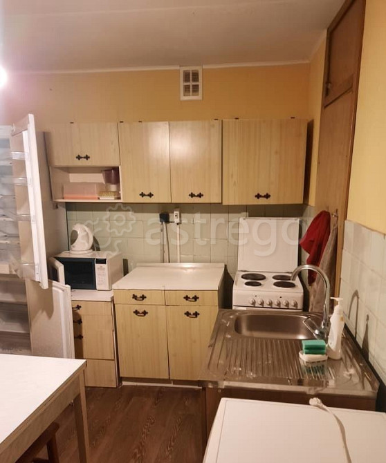 Комната, 11 м2, 4/16 эт. Москва - изображение 7