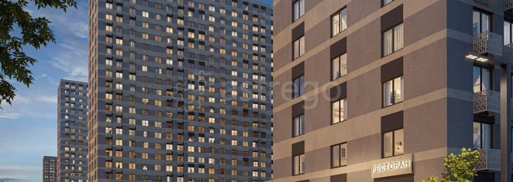 Свободного назначения, 76.2 м2 Санкт-Петербург - изображение 5