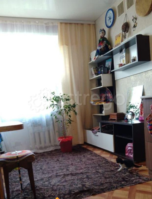 Комната, 10.2 м2, 5/5 эт. Астрахань - изображение 7