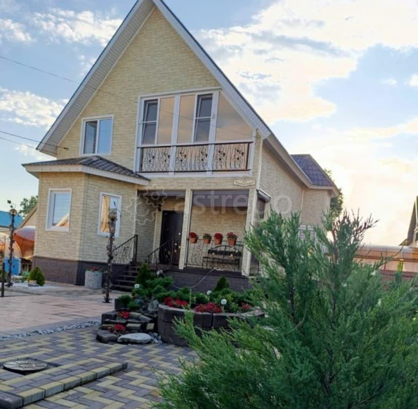 Дом, 145 м2, 7 соток, 2 эт. Стерлитамак - изображение 2