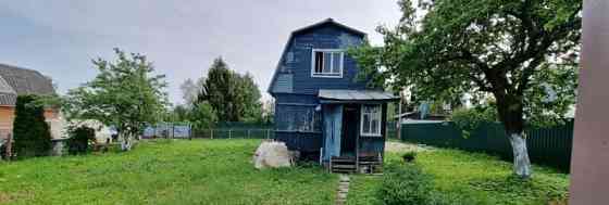 Дача, 69 м2 Москва