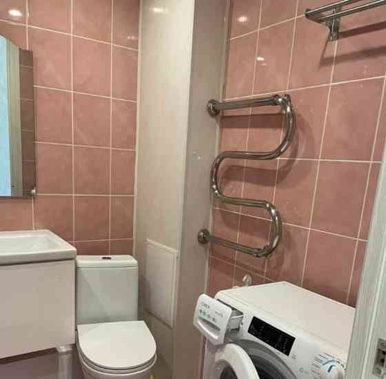 1-комн. квартира, 33 м2, 3/5 эт. Архангельск