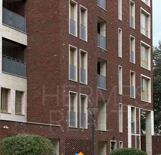 3-комн. апарт-ы, 168 м2, 1/8 эт. Москва