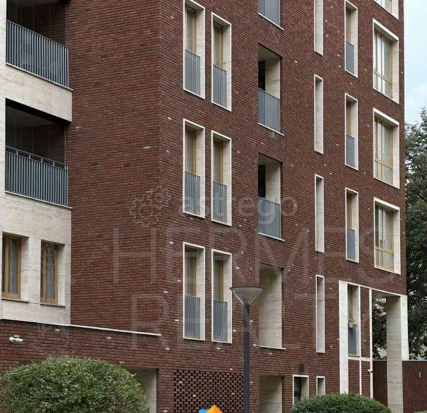3-комн. апарт-ы, 168 м2, 1/8 эт. Москва - изображение 3
