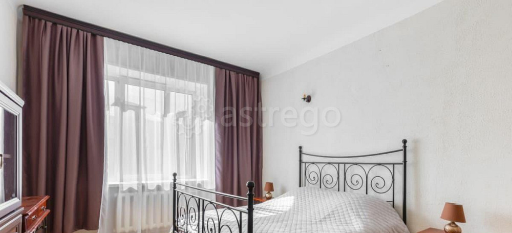 2-комн. квартира, 65 м2, 6/8 эт. Москва - изображение 4