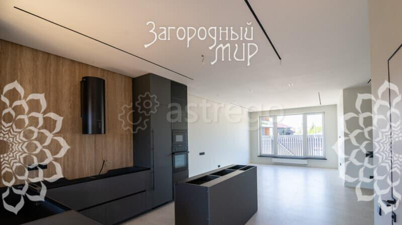 Коттедж, 195 м2 Химки - изображение 8