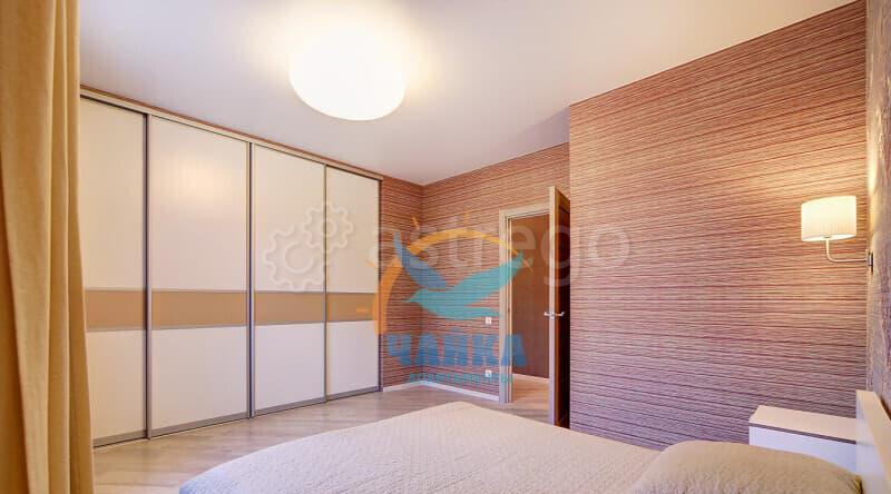 2-комн. квартира, 70 м2, 4/10 эт. Санкт-Петербург - изображение 3
