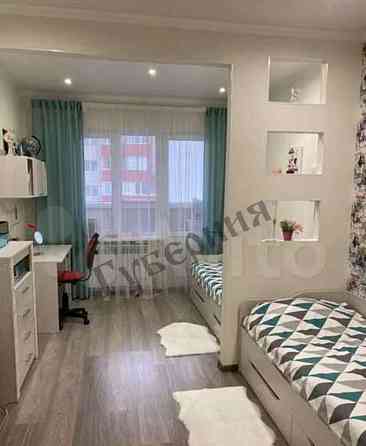 3-комн. квартира, 85 м2, 4/6 эт. Дубовое