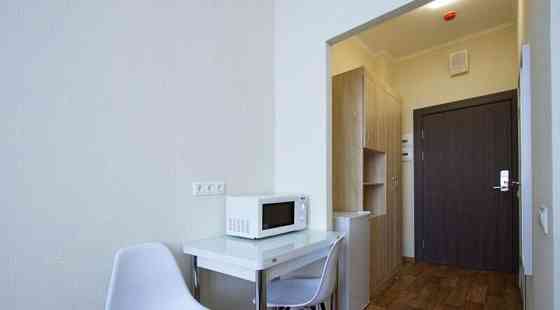 1-комн. апарт-ы, 19 м2, 7/11 эт. Красноярск