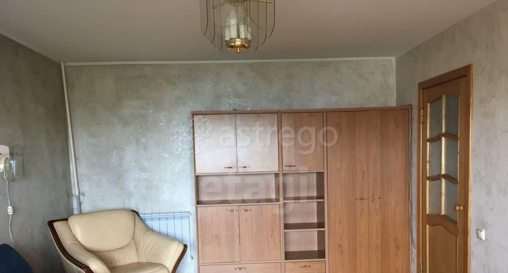 2-комн. квартира, 52.7 м2, 9/12 эт. Химки - изображение 1