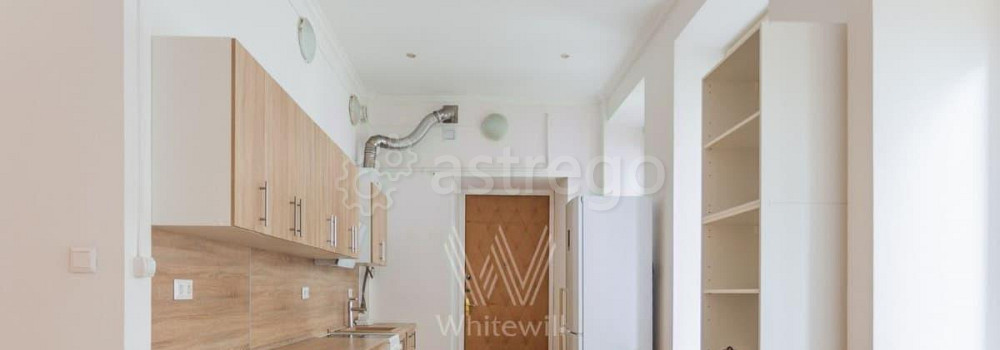 6-комн. квартира, 220 м2, 3/5 эт. Москва - изображение 5