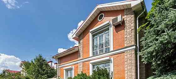 Коттедж, 347.2 м2, 12 соток, 3 эт. Пушкино