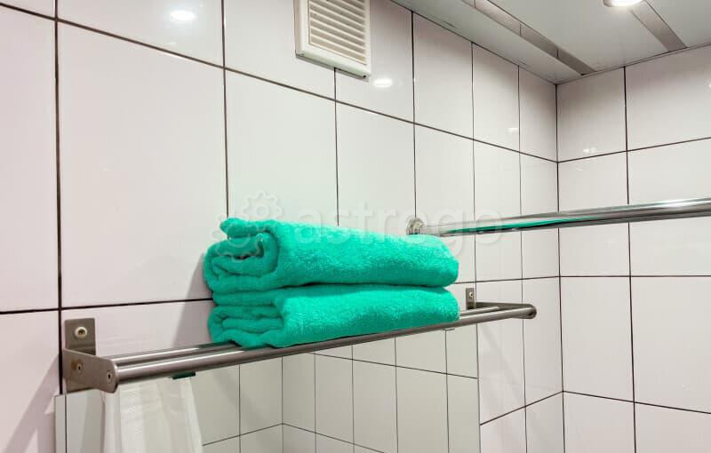 1-комн. квартира, 45 м2, 4/8 эт. Москва - изображение 8