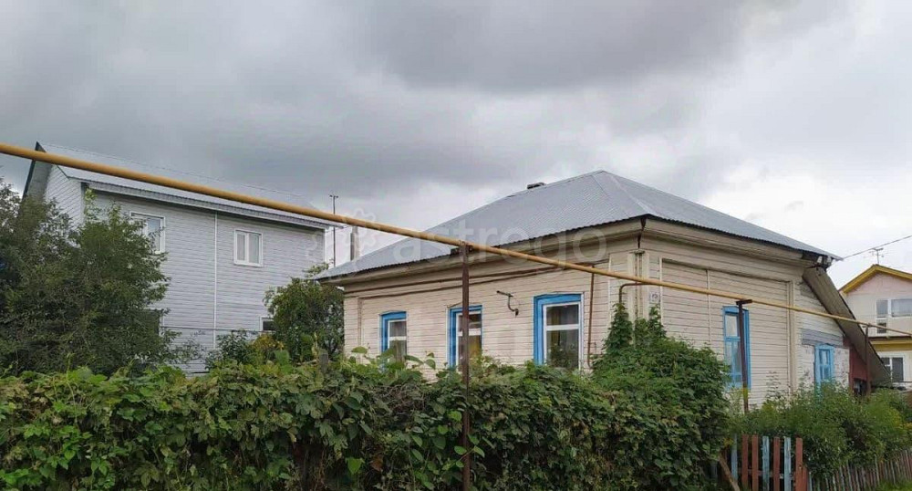 Дом, 28.8 м2, 4.18 сотки, 1 эт. Бирск - изображение 1