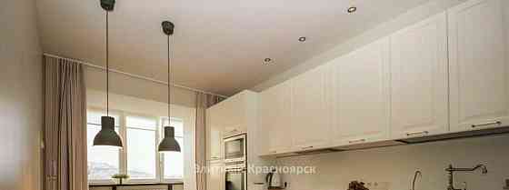 6-комн. квартира, 212 м2, 5/6 эт. Красноярск