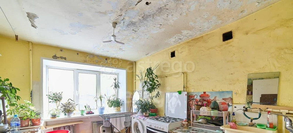 Комната, 12.7 м2, 4/5 эт. Стерлитамак - изображение 7