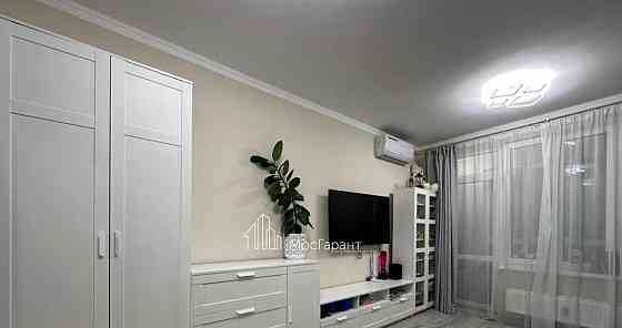 Студия, 29.9 м2, 5/25 эт. Мытищи