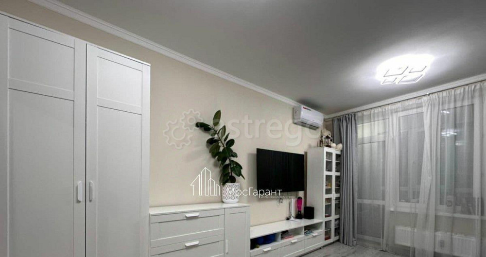 Студия, 29.9 м2, 5/25 эт. Мытищи - изображение 1